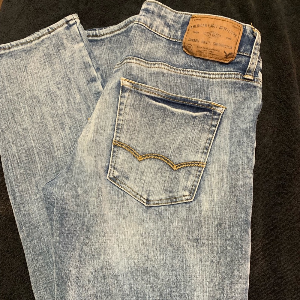 Jeans size 32x32